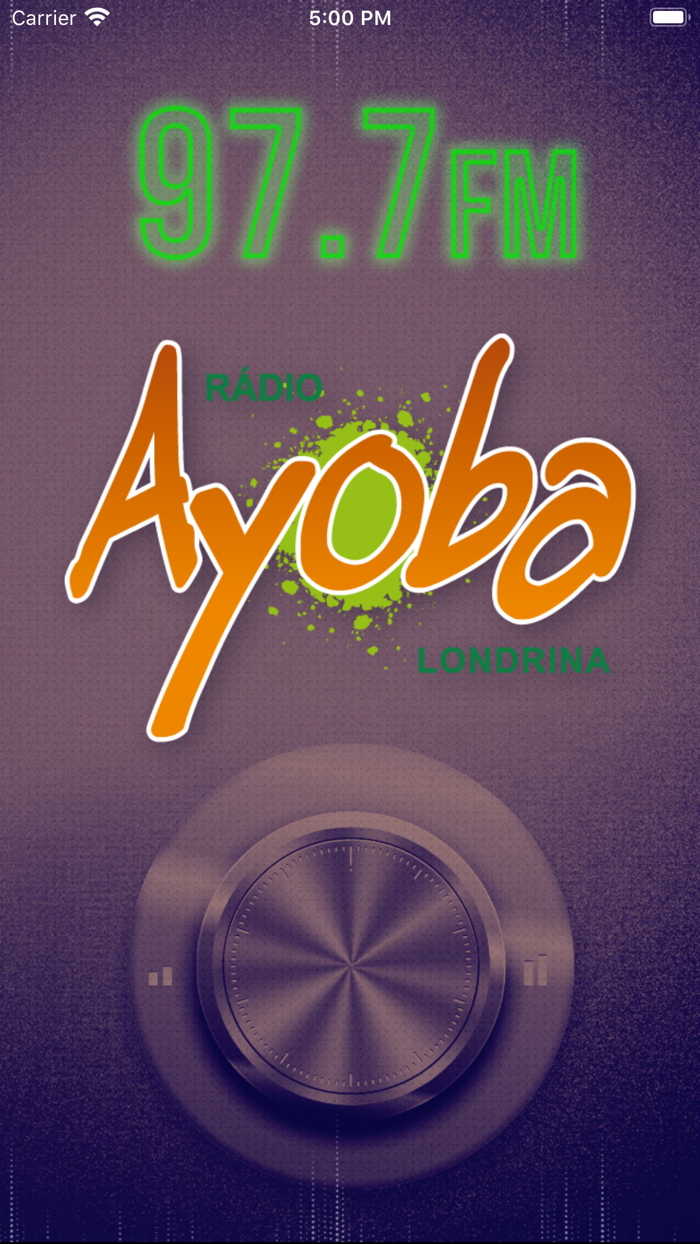Ayoba FM