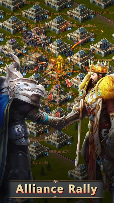 Road of Kings - Endless Glory – Apps no Google Play