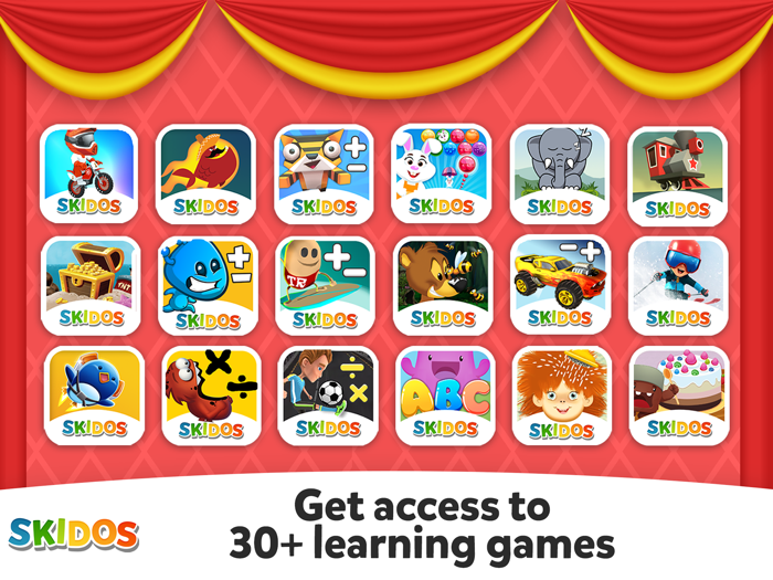 Toddler Games- 2,3,4 Year Olds