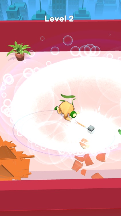 Gravity Hammer screenshot-3