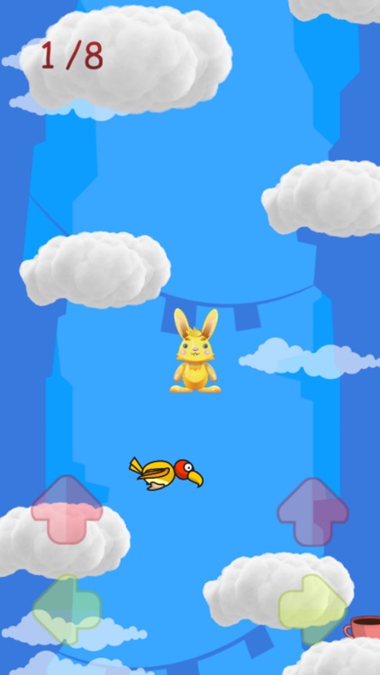 Animal Jump Classic screenshot-3