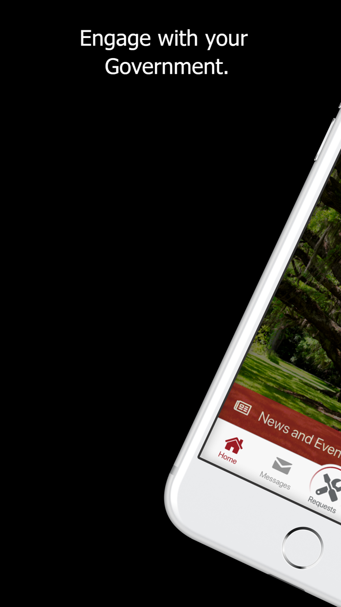 City of Central, Louisiana