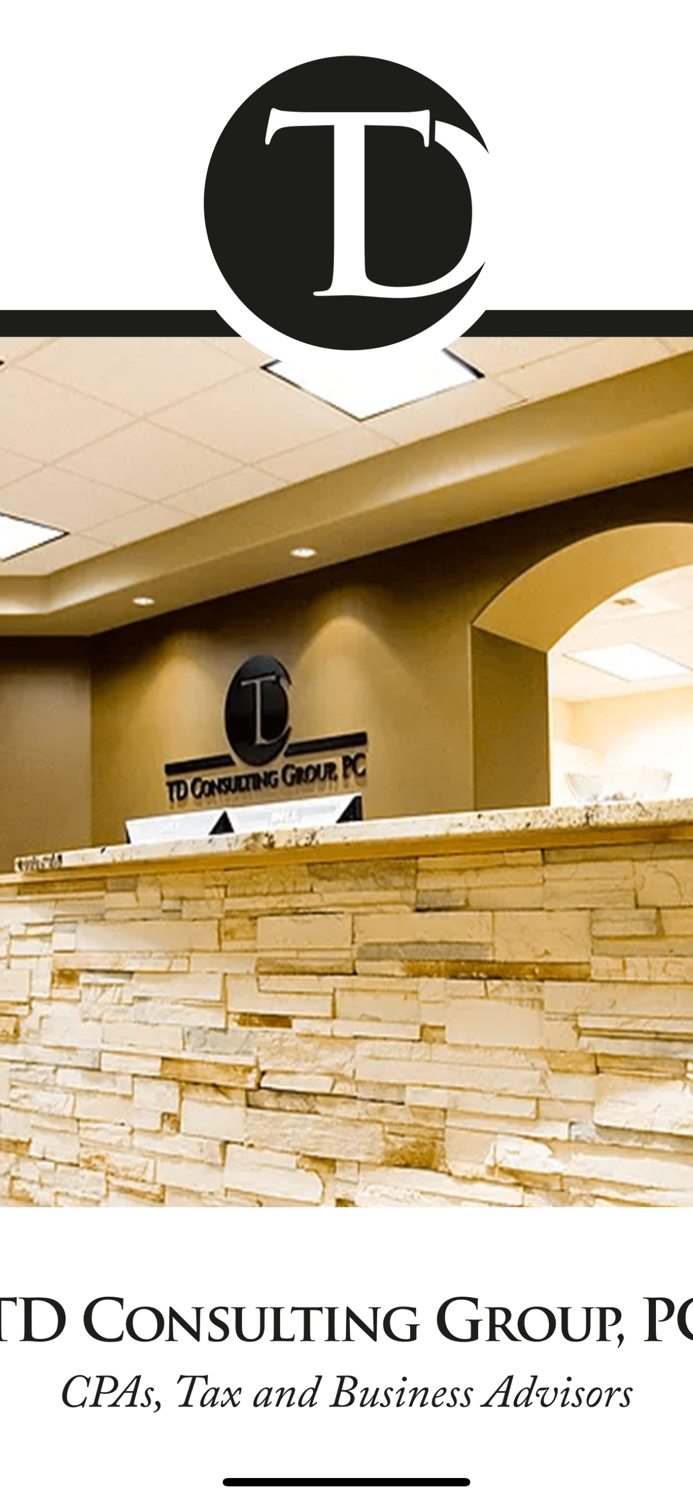TD Consulting Group, PC - CPAs