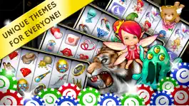 Game screenshot Lots of Slots Vegas Casino hack