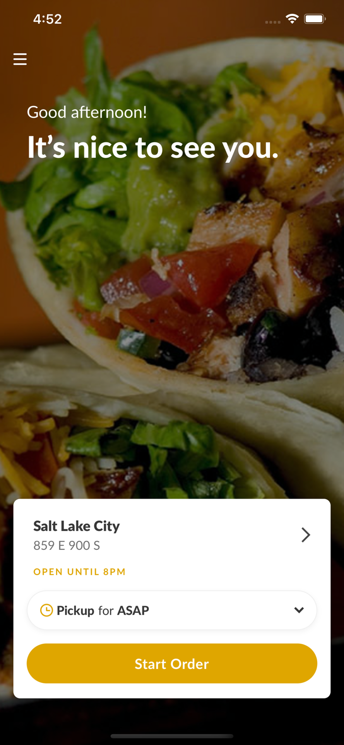 Barbacoa Mexican Grill UT