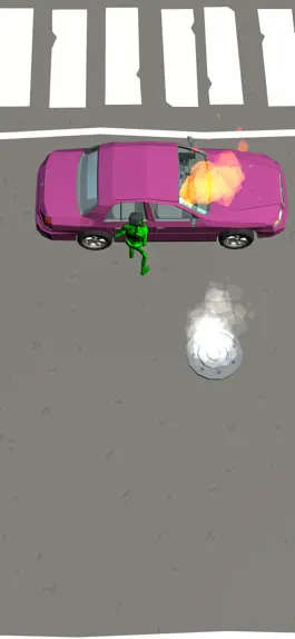 Game screenshot Zombies io mod apk