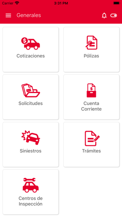SMG Oficina Mobile PAS screenshot 4