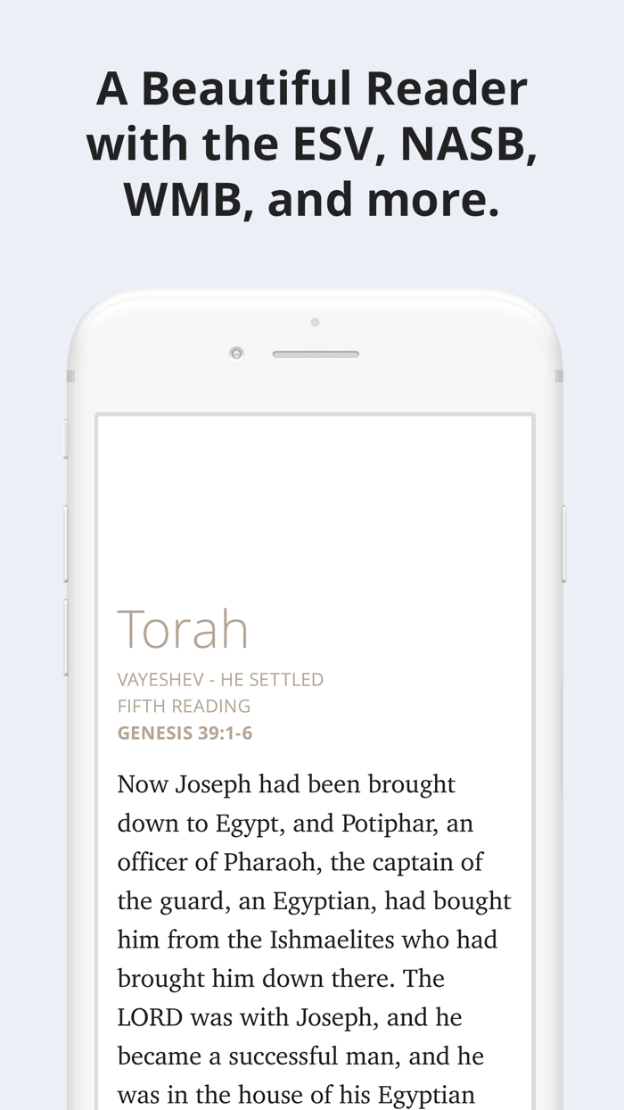 Daily Bread Scripture Journal