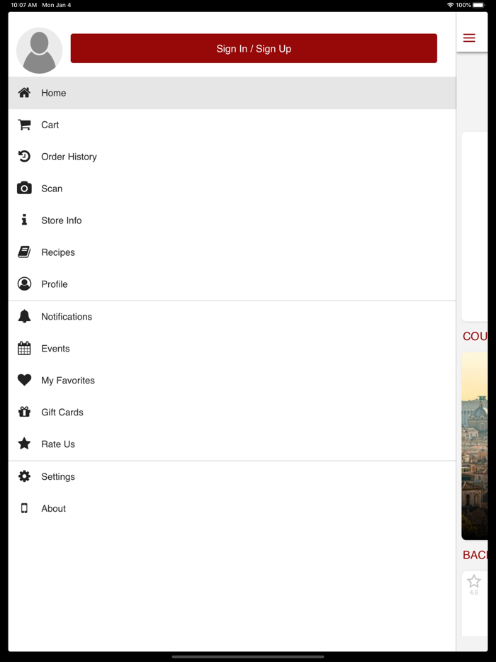 Express Liquor Warehouse