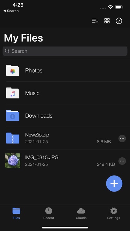 How To Zip And Unzip Files In Android Webnots