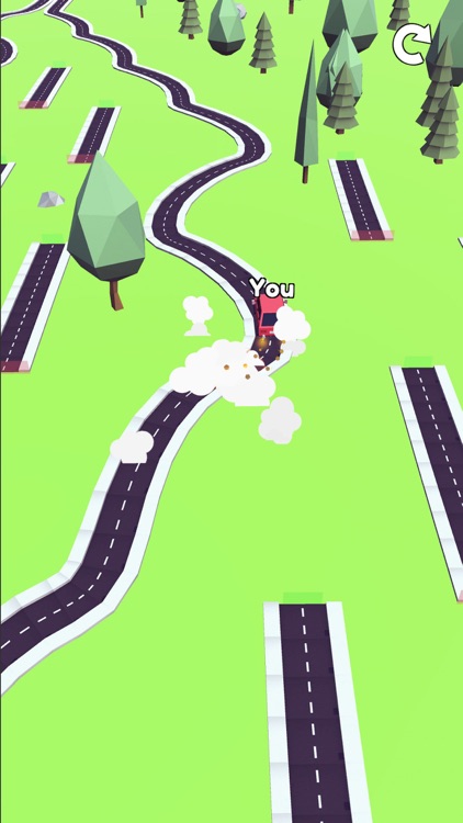 Attach Road screenshot-4