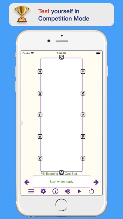 TestPro FEI Eventing Tests screenshot-7