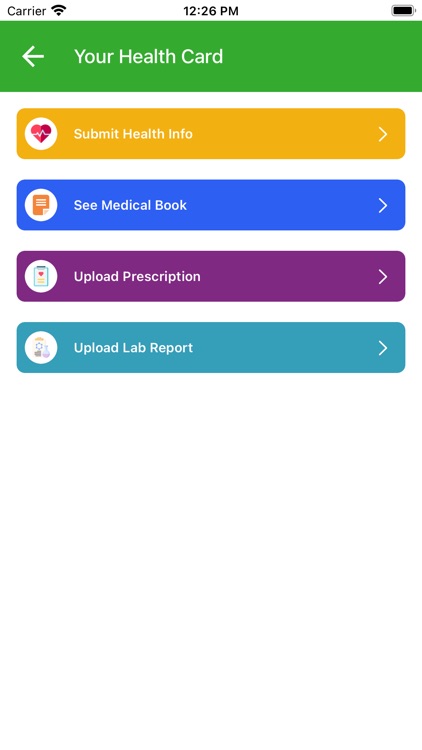 Niro User screenshot-4