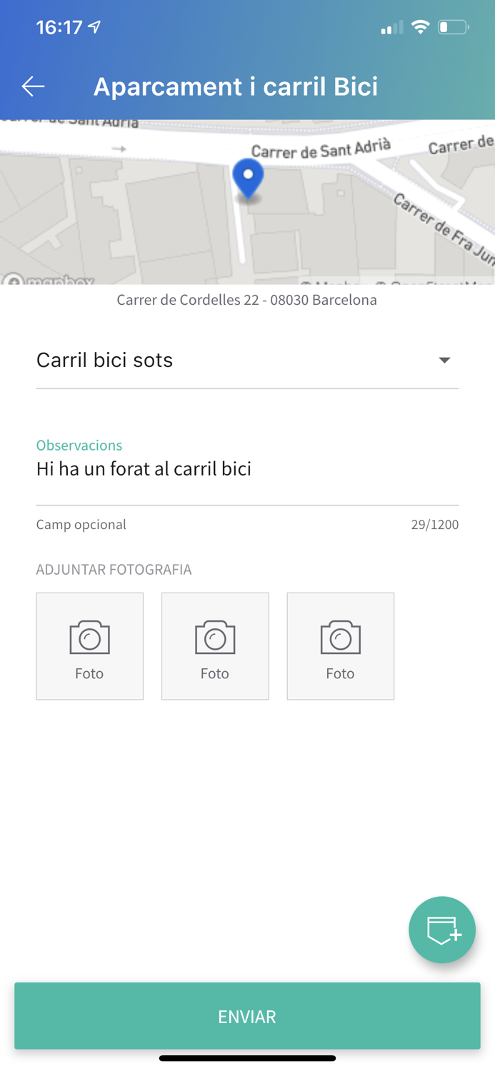 Barcelona a la butxaca