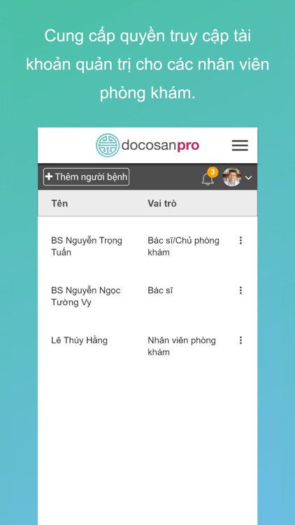 Docosan Pro screenshot-4