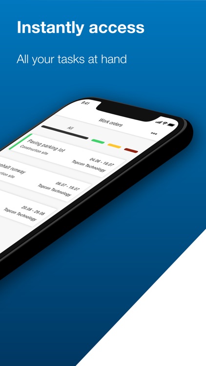 TOPCON SitePlanner