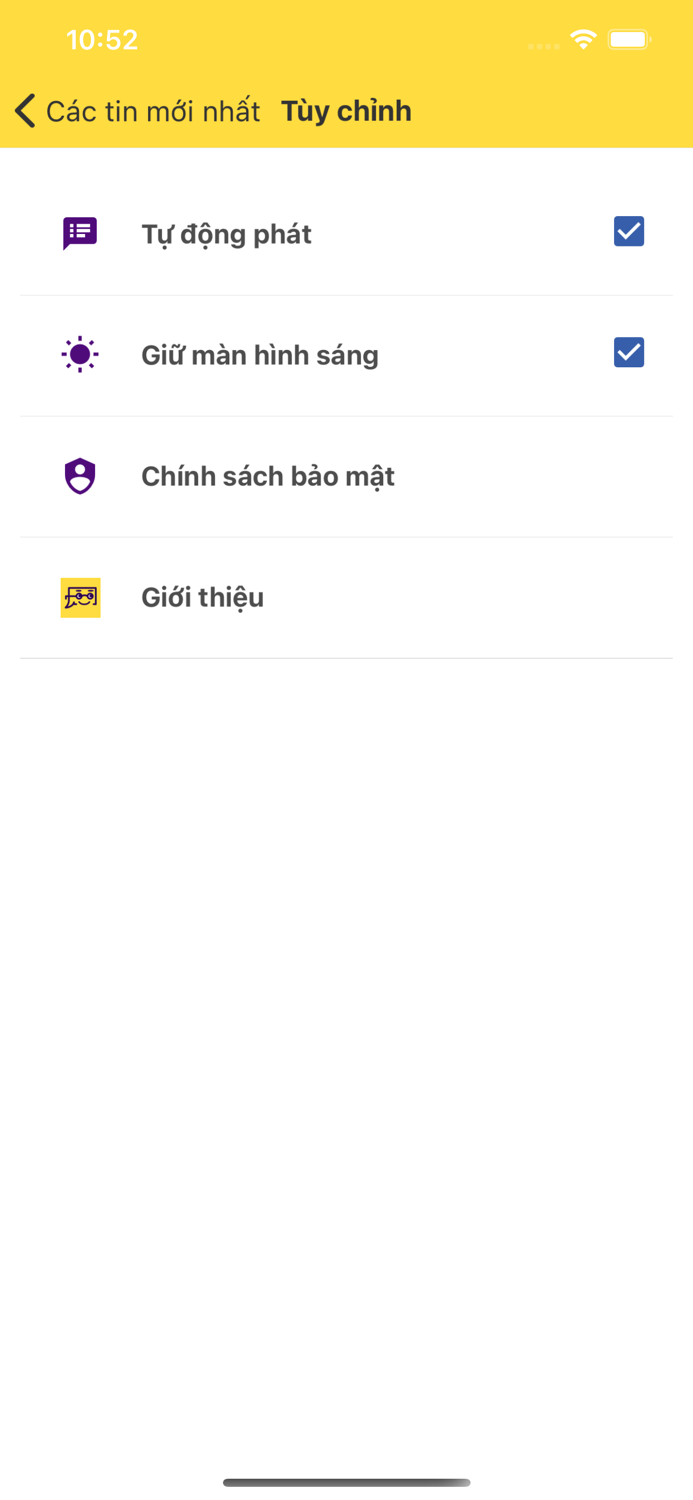 Đọc Báo Bạn Nghe