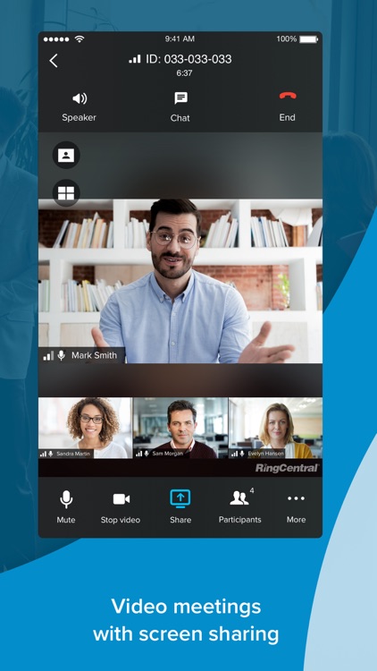 RingCentral