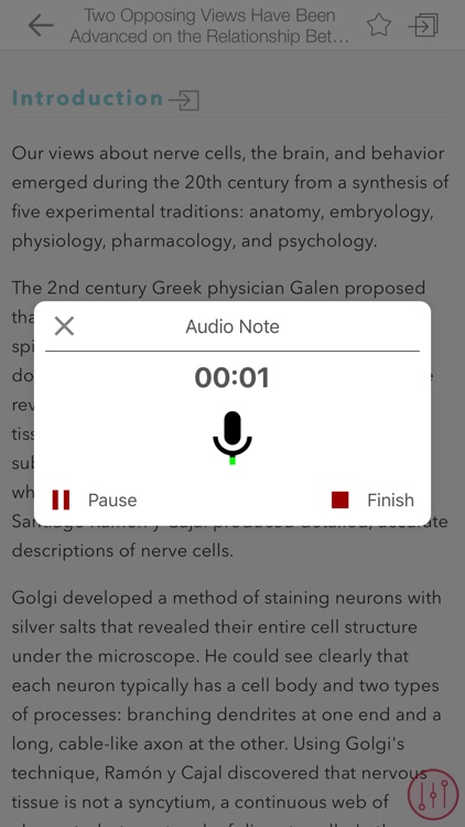 Principles of Neural Science screenshot-7