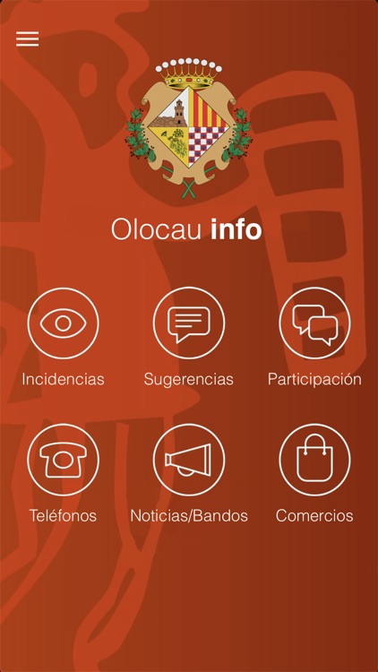 Olocau info