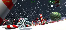 Game screenshot Christmas Ball Run apk