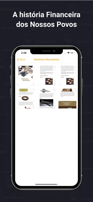BNA - Banco Nacional De Angola(圖3)-速報App