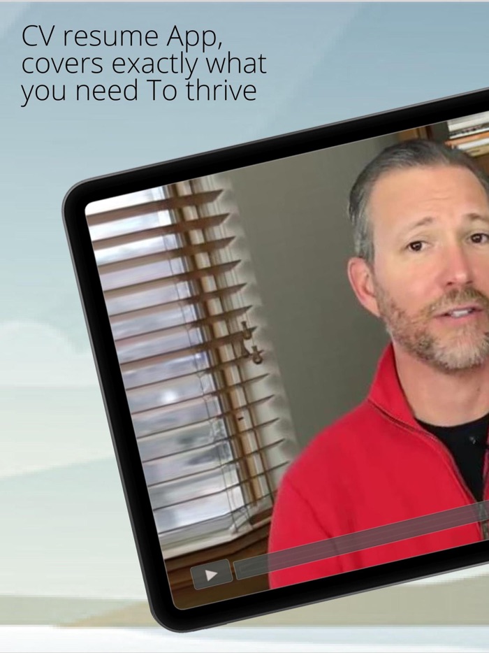 Cv Resume Tips Level Writing