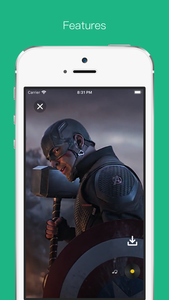 2021 Live Wallpapers HD 4K Pro