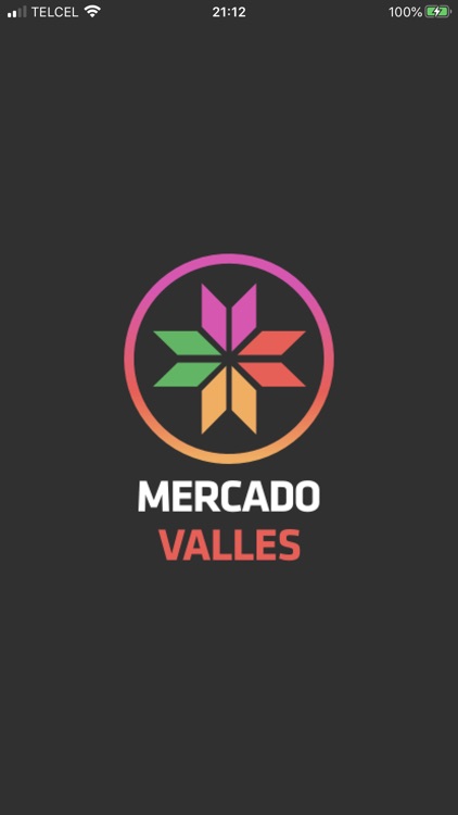 Mercado Valles