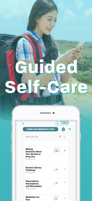 TAO Mobile v3(圖5)-速報App