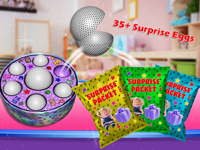 Biggest Surprise Collectibles