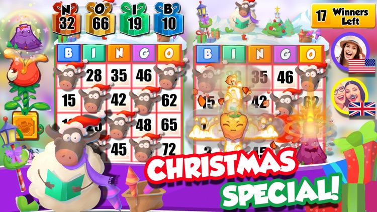 Bingo Dragon - Jackpot & Slots