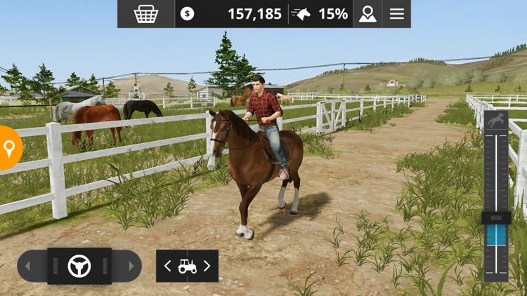 Farming Simulator 20 screenshot-6