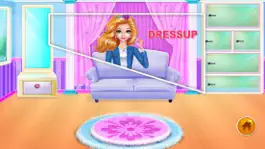 Game screenshot Beauty Salon and Nails Games apk