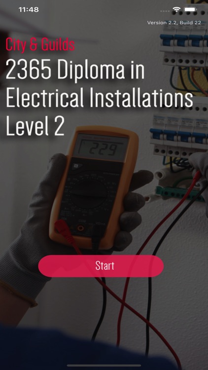 CG 2365 Electrical Install L2