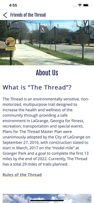 The Thread Trail(圖4)-速報App