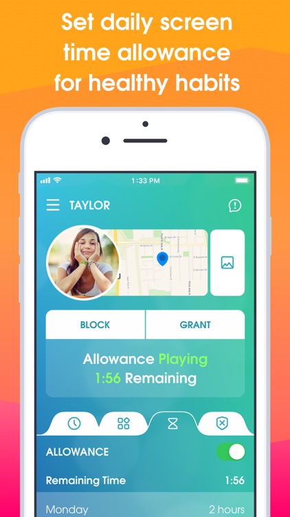 Parental Control App - OurPact screenshot-6