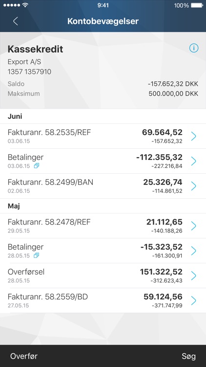 Alm. Brand Mobilbank Erhverv