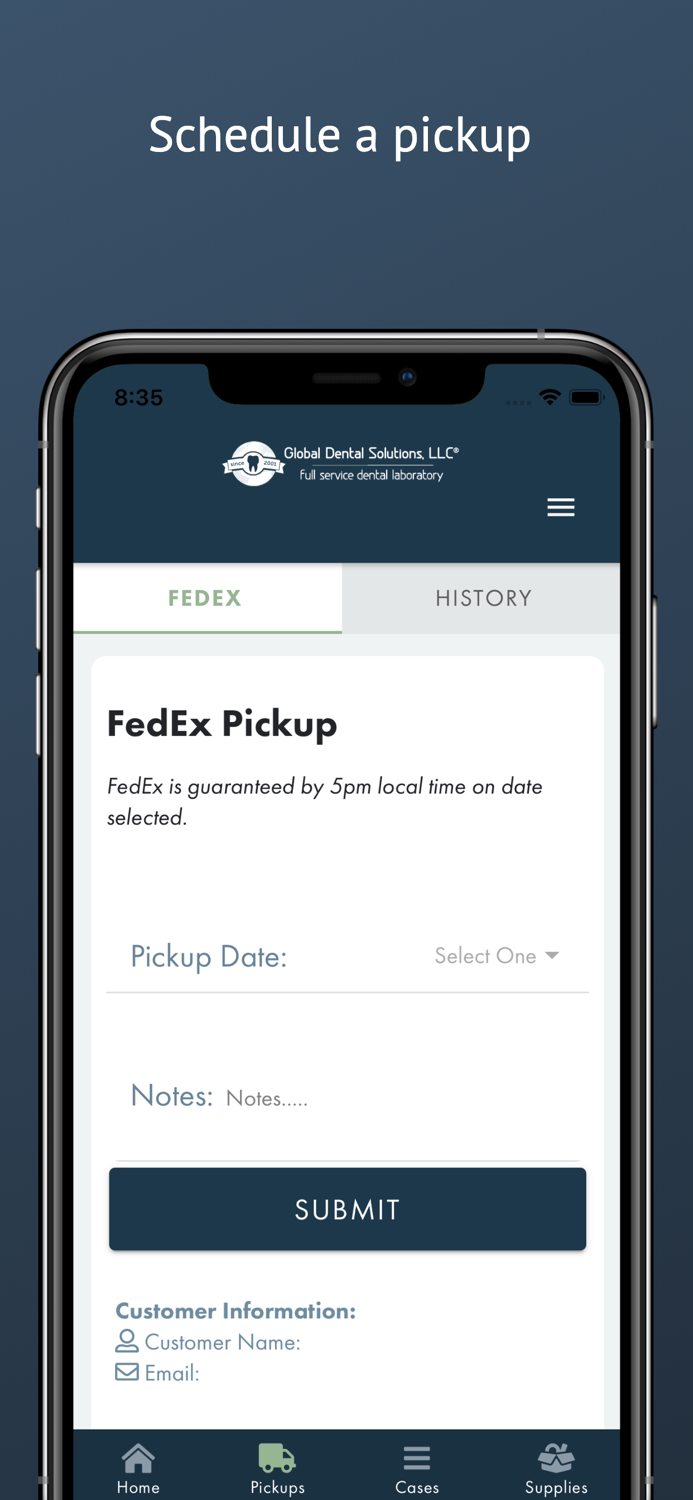 Global Dental Solutions