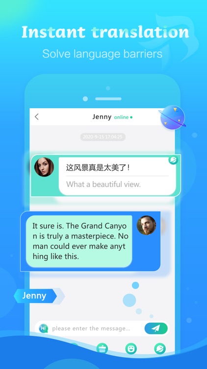 LovedYes screenshot-3