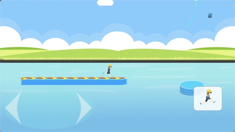 DivingGame screenshot-3