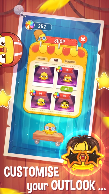 Ducky Jumpy screenshot-5