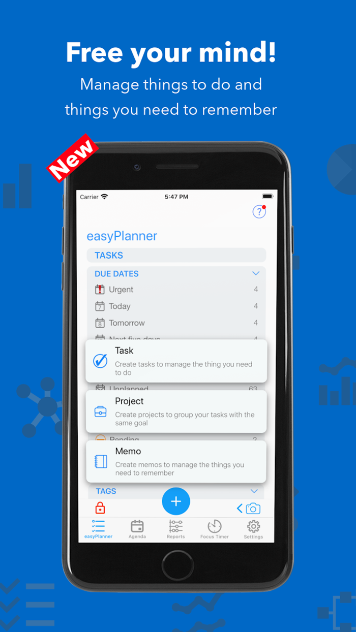 easyPlanner 3 - PRO