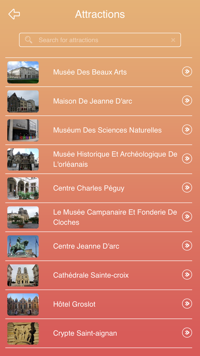 Orleans Travel Guide