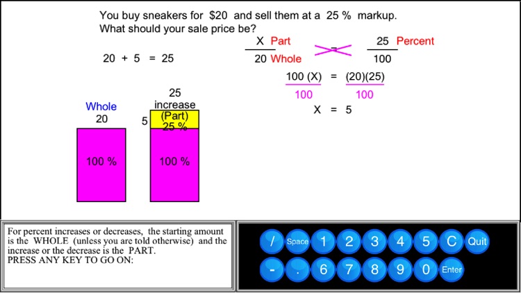 7th Grade Math - Math Galaxy