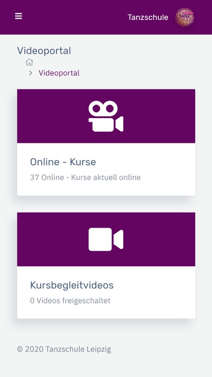 Tanzschule Leipzig screenshot-5