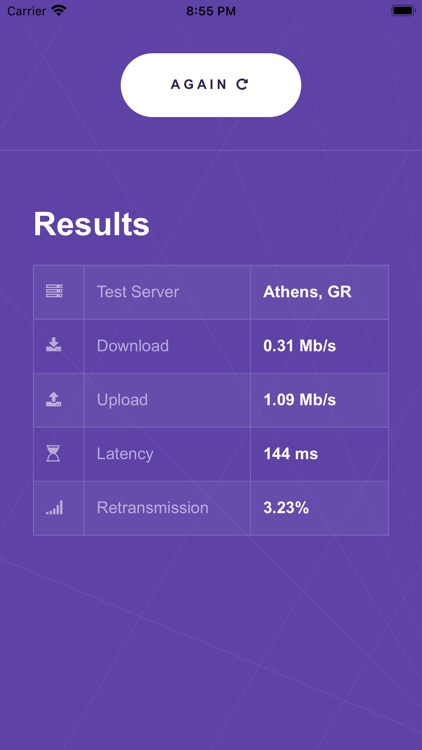 Internet SpeedTest Fast Meter