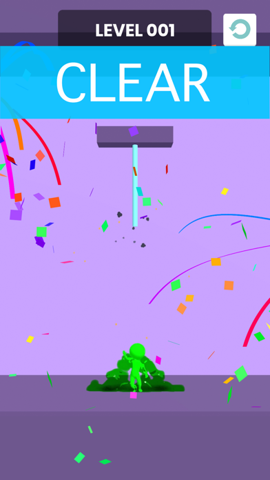 Paint Sniper screenshot 3