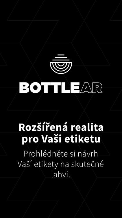 Bottle Label AR screenshot-3