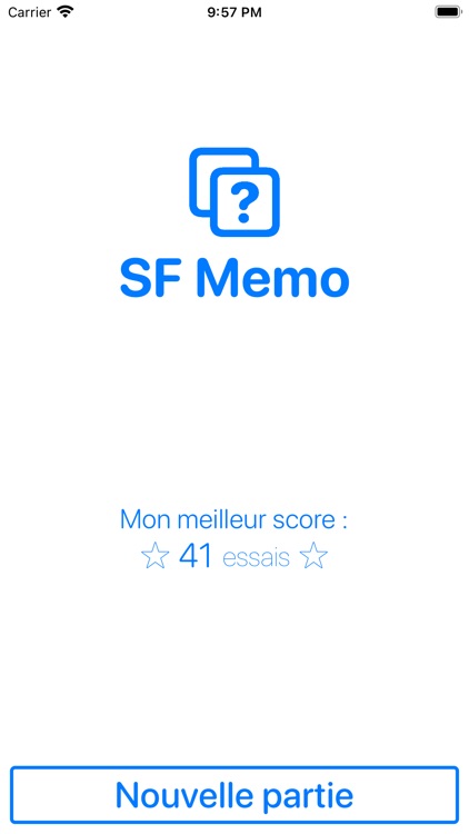 SF Memo